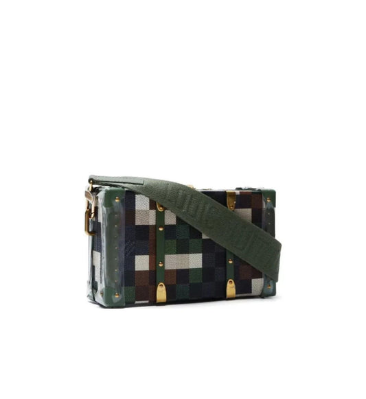 Louis Vuitton Neo Wallet Trunk bag