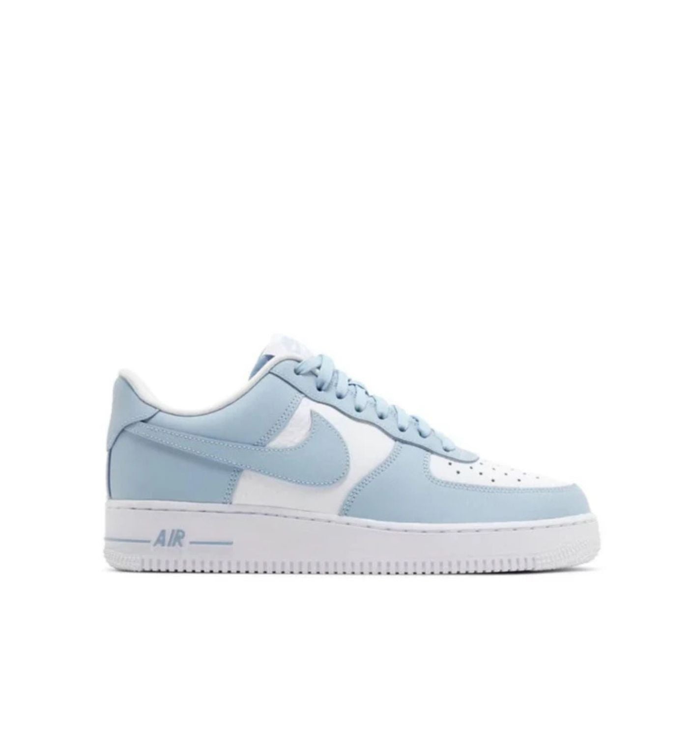 Air Force 1'07 'Light Armoury Blue'