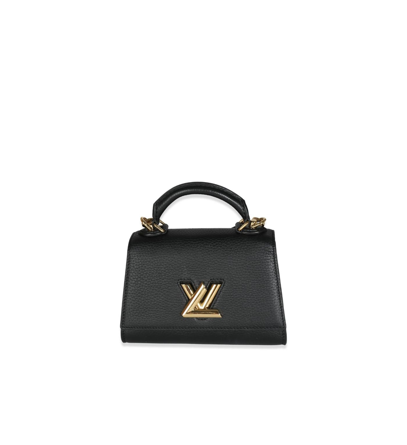 Louis Vuitton bolsa de mano twist 2021-2023