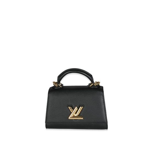Louis Vuitton bolsa de mano twist 2021-2023