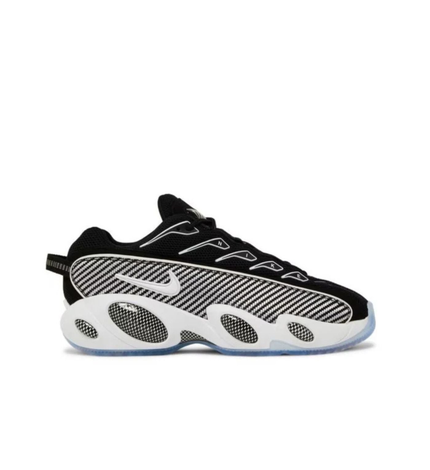 NOCTA x Glide 'Black White'