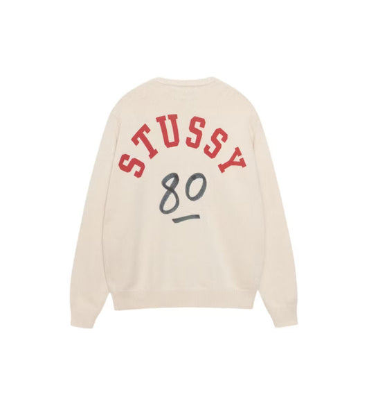 Stussy Handwritten Sweater
