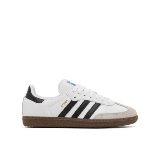 Wmns Samba OG 'White Clear Granite'