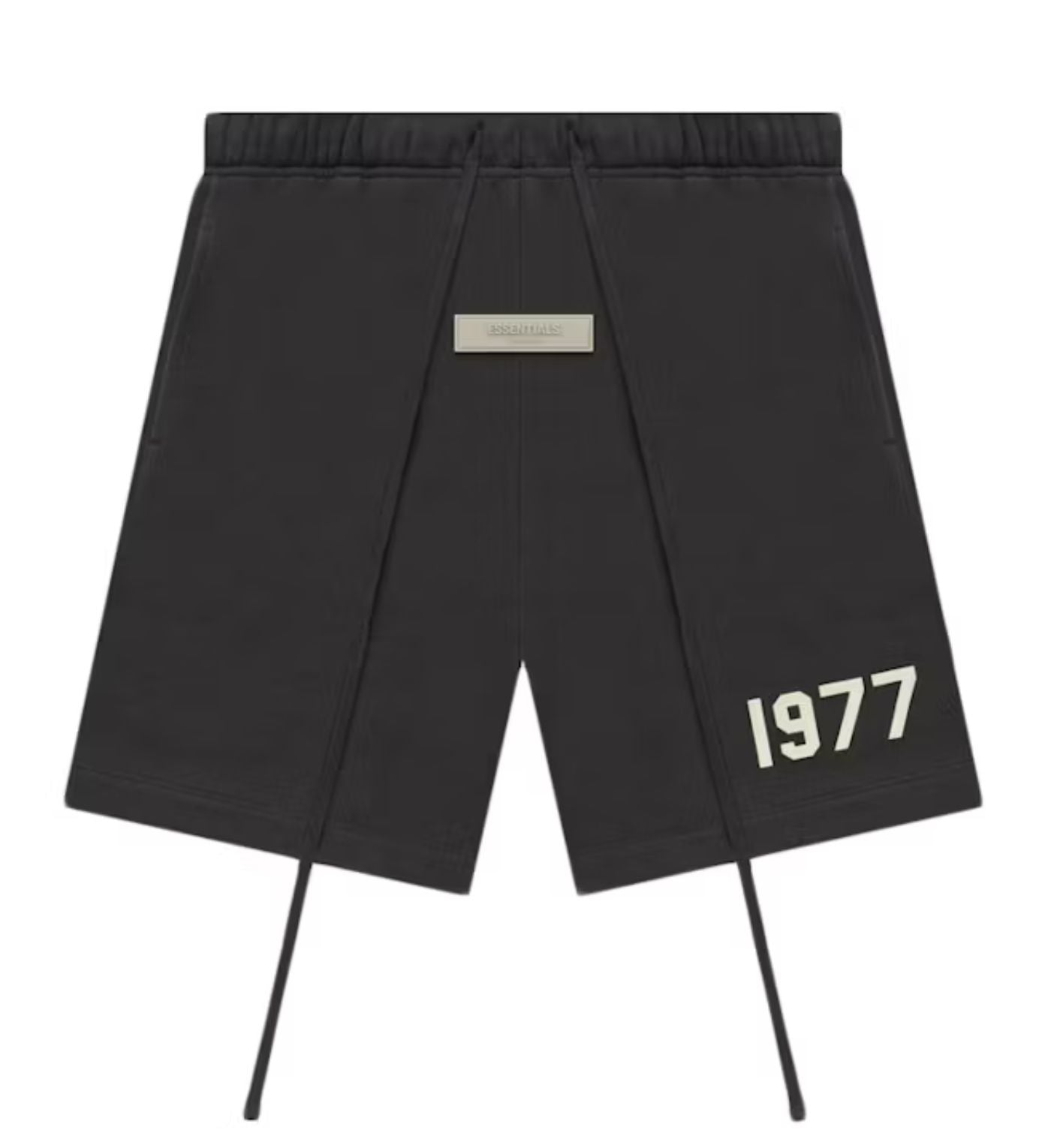 Fear of God Essentials Essentials Shorts 'Iron'