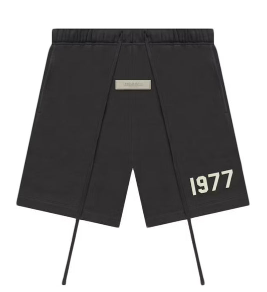 Fear of God Essentials Essentials Shorts 'Iron'