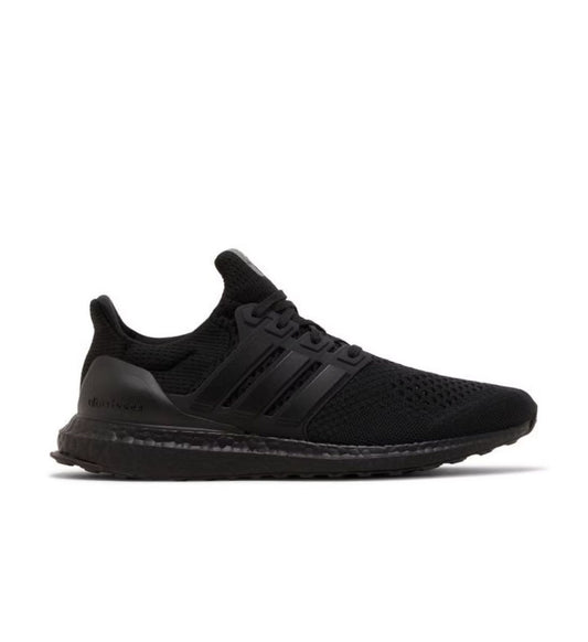 UltraBoost 1.0 DNA 'Triple Black'