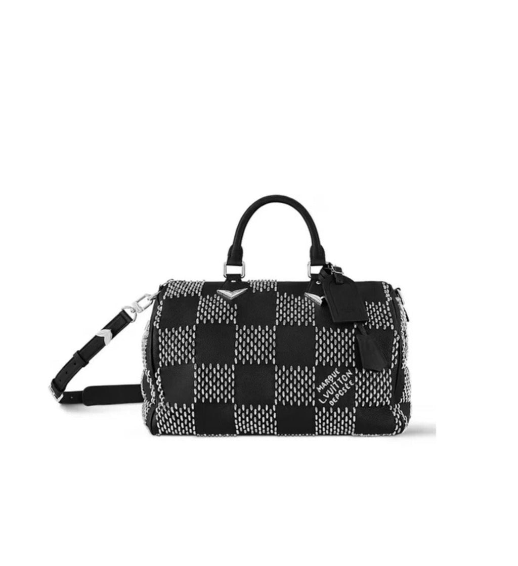 Louis Vuitton bags frame