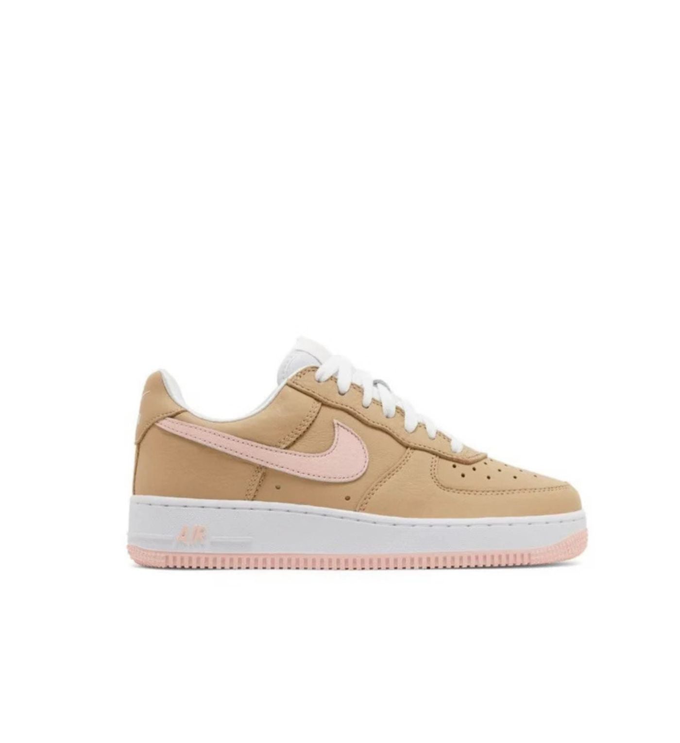 Air Force 1 Low Retro 'Linen' 2024