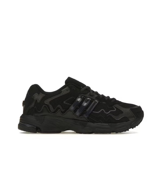 adidas Response CL Bad Bunny Triple Black