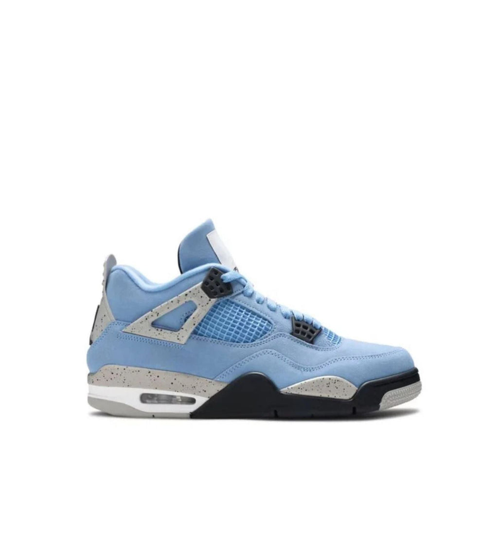 Air Jordan 4 Retro 'University Blue'