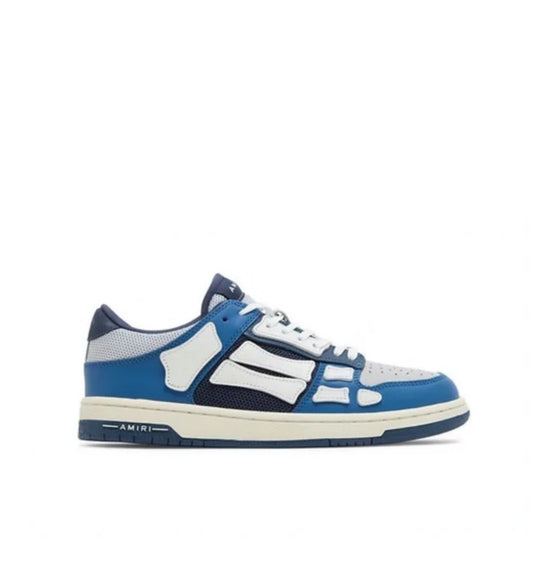 Amiri Mesh Skel Top Low 'Teal'