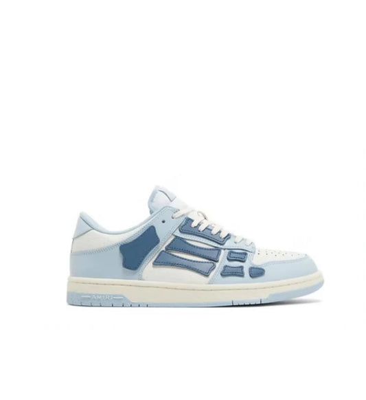 Amiri Skel Top Low 'Baby Blue'