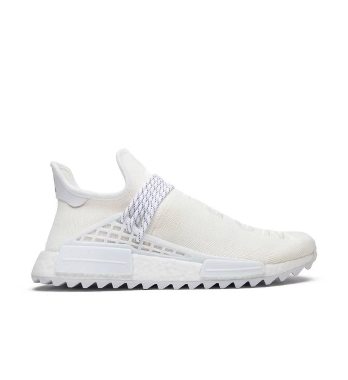 Pharrell x NMD Human Race Trail 'Blank Canvas'