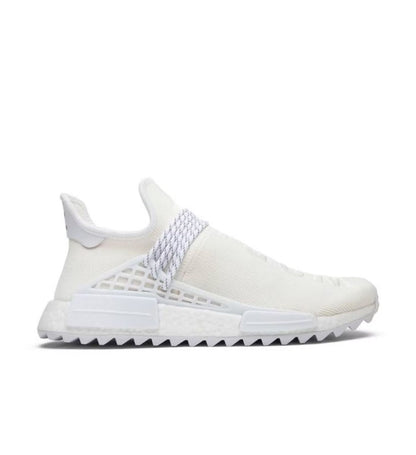 Pharrell x NMD Human Race Trail 'Blank Canvas'