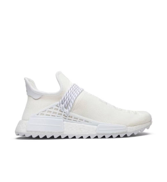 Pharrell x NMD Human Race Trail 'Blank Canvas'