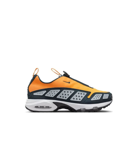 Nike Air Max Sunder Canyon Gold Deep Ocean (Women's)