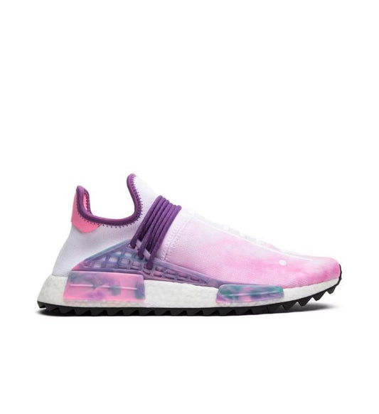 Pharrell x NMD Human Race Trail 'Holi Festival'