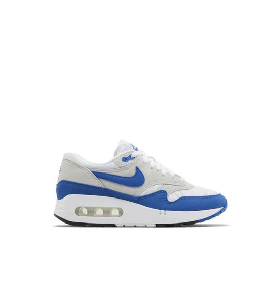 Wmns Nike Air Max 1 '86 OG "White/Royal-Blue"