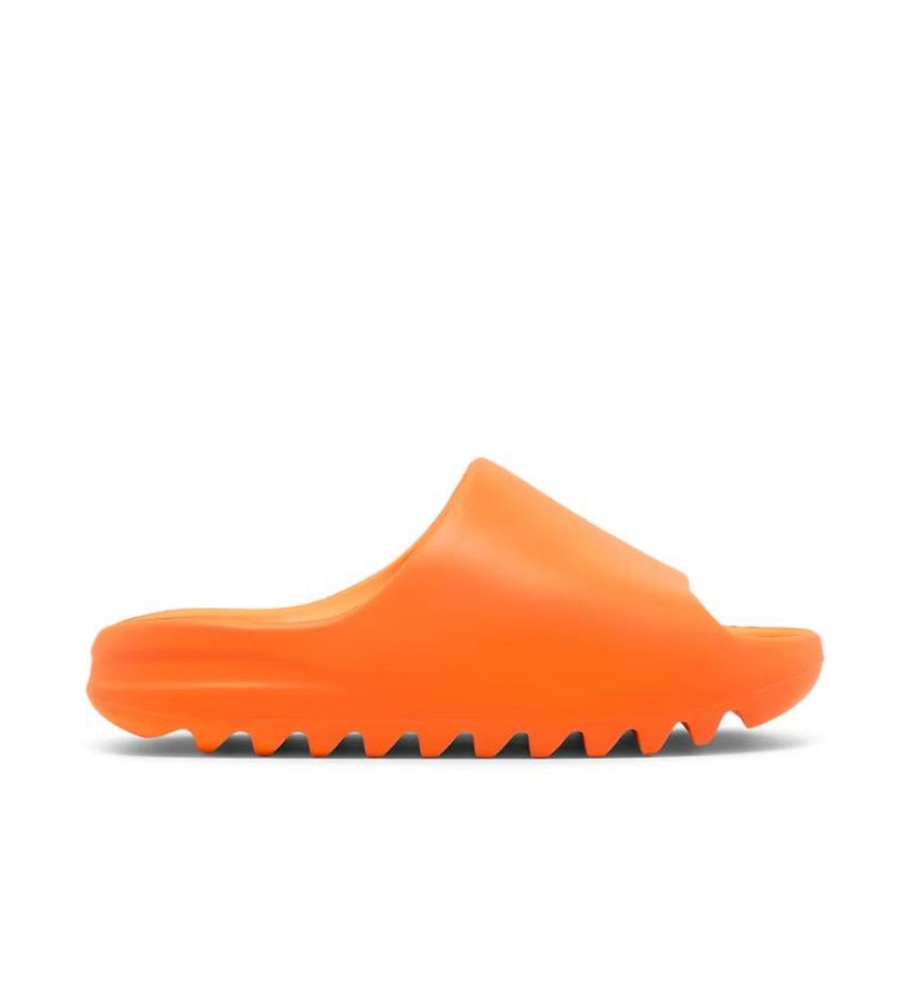 Yeezy Slides 'Enflame Orange'