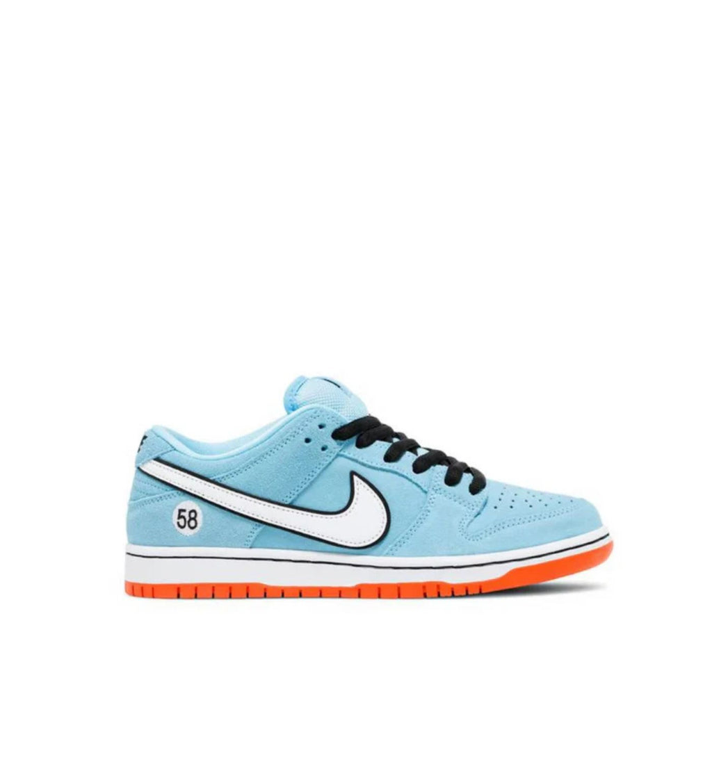 Dunk Low Pro SB 'Gulf'