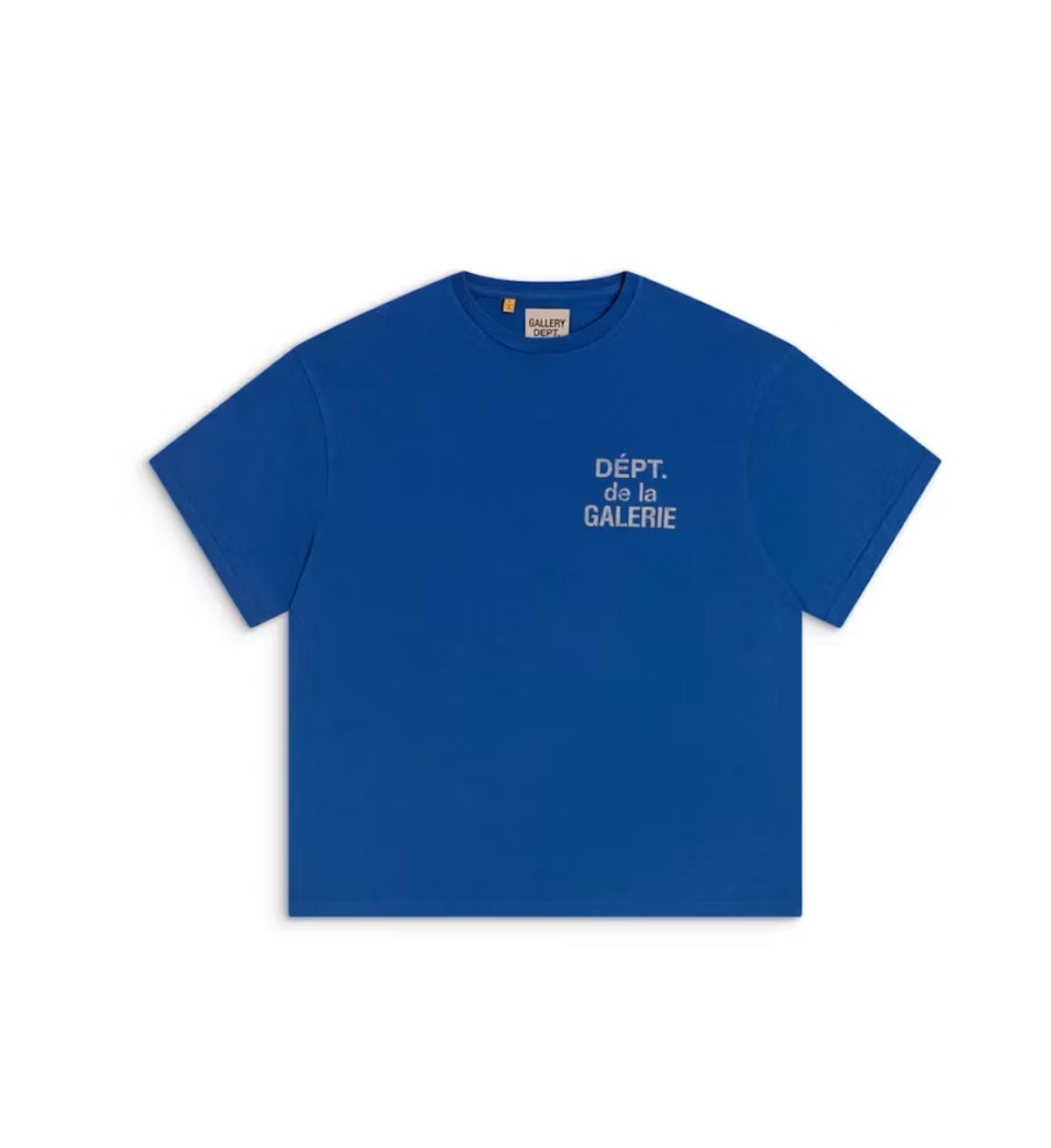 Gallery Dept. French Tee Royal Blue