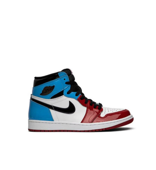 Air Jordan 1 Retro High OG 'Fearless'