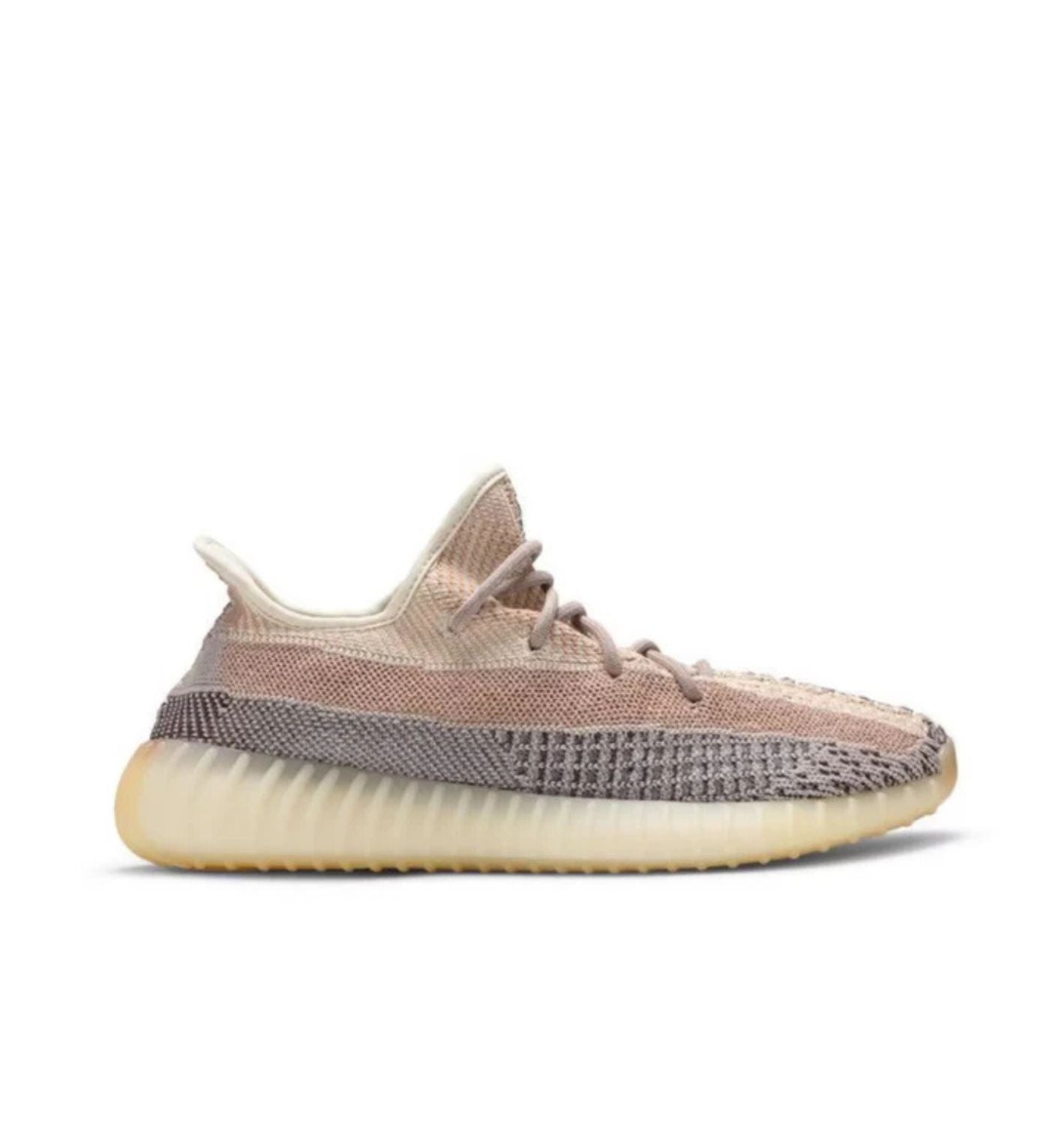 Yeezy Boost 350 V2 'Ash Pearl'