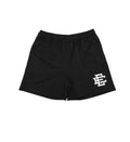 Eric Emanuel EE Basic Shorts (SS22) in black/white