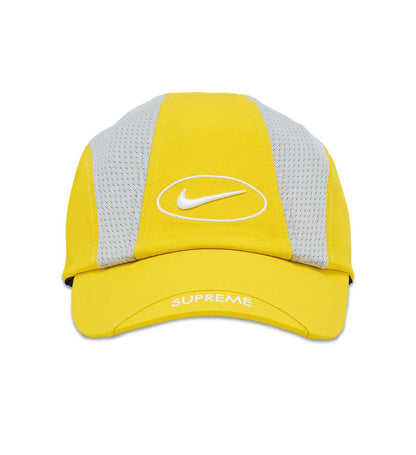 Supreme x Nike Running Hat 'Yellow'
