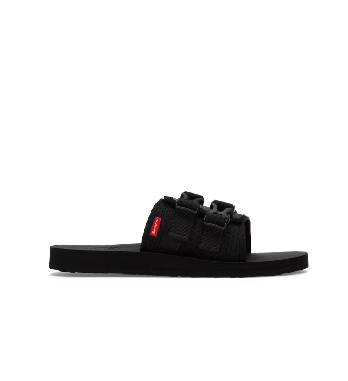The North Face Supreme Black Trekking Sandal