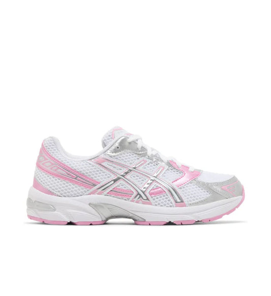 Wmns Gel 1130 'White Silver Pink'