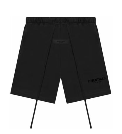 Fear of God Essentials Sweatshort 'Stretch Limo'