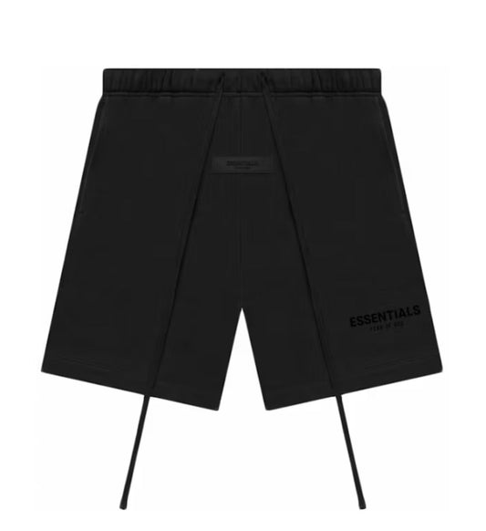 Fear of God Essentials Sweatshort 'Stretch Limo'