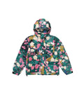 Supreme The North Face Trekking Convertible Jacket Flowers
