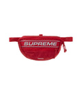 Supreme Logo Waist Bag Red