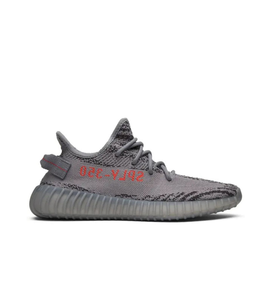 Yeezy Boost 350 V2 'Beluga 2.0'