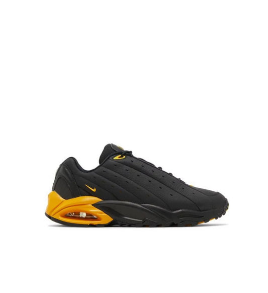 Nike Hot Step Air Terra Drake NOCTA Black Yellow