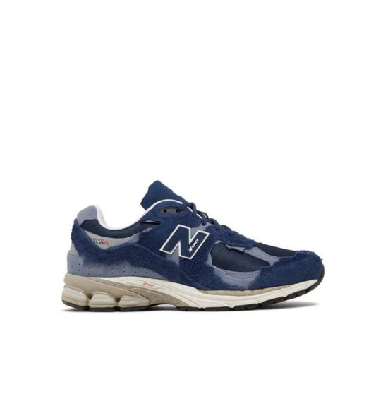 2002R 'Protection Pack - Navy'