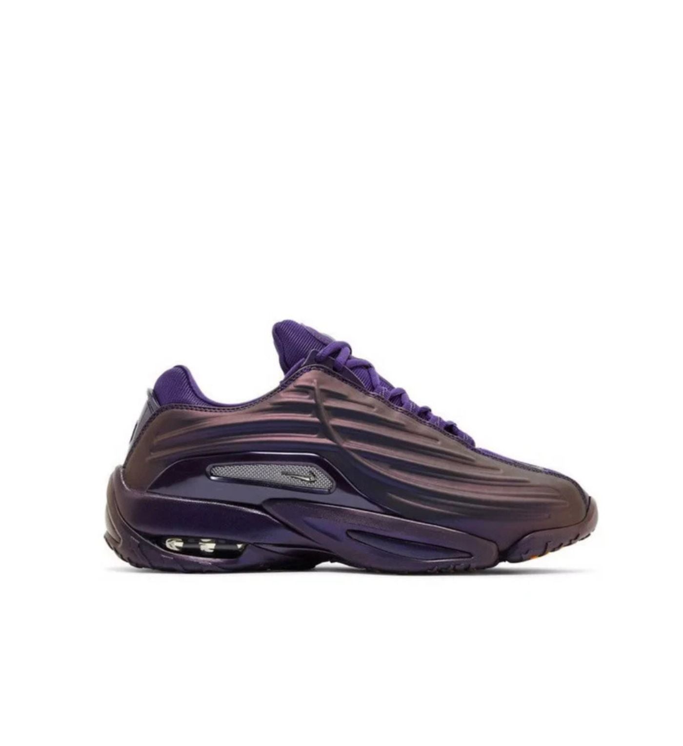 NOCTA x Hot Step 2 'Eggplant'