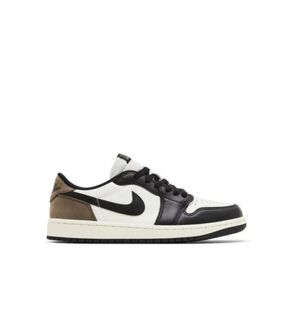 Air Jordan 1 Retro Low OG 'Mocha'