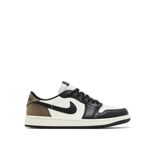 Air Jordan 1 Retro Low OG 'Mocha'