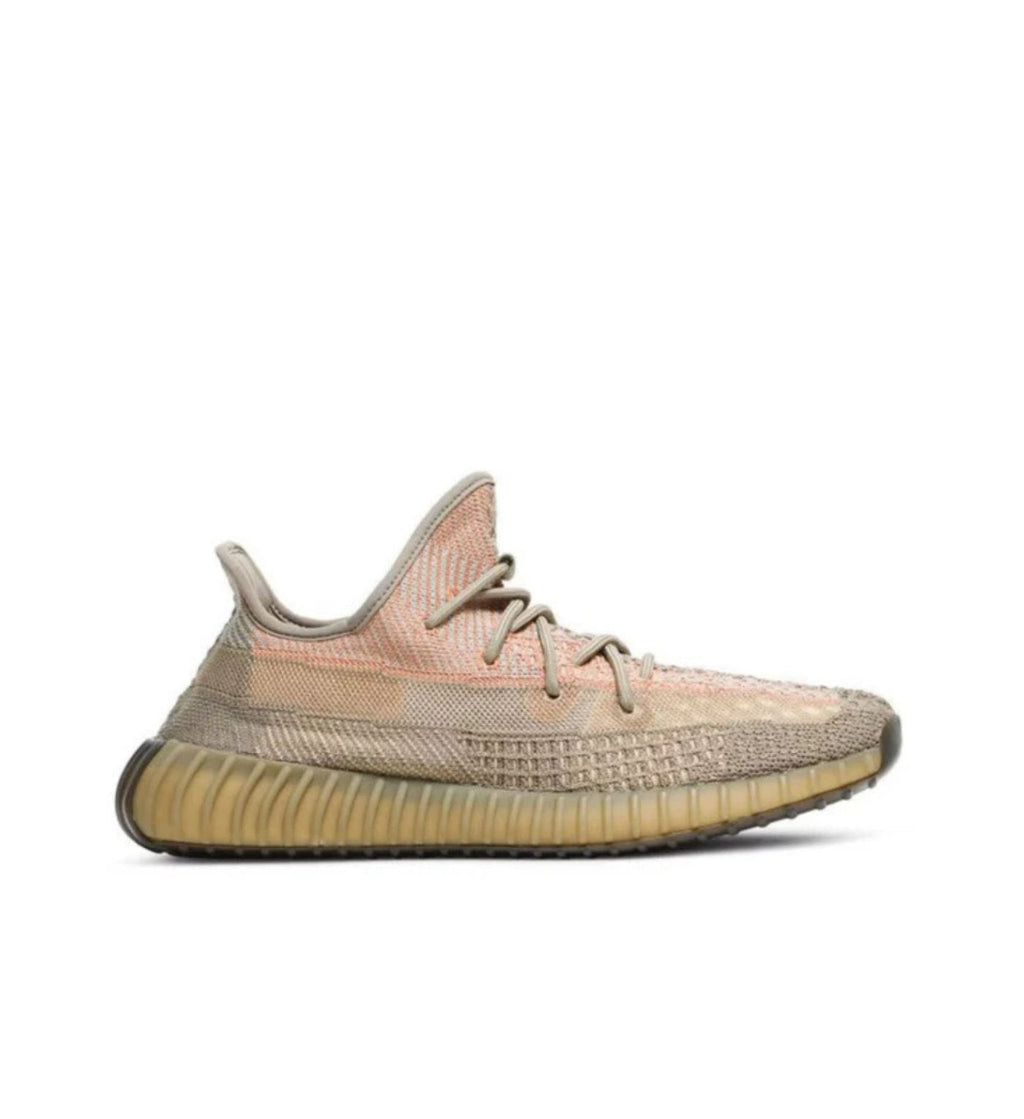 Yeezy Boost 350 V2 'Sand Taupe'