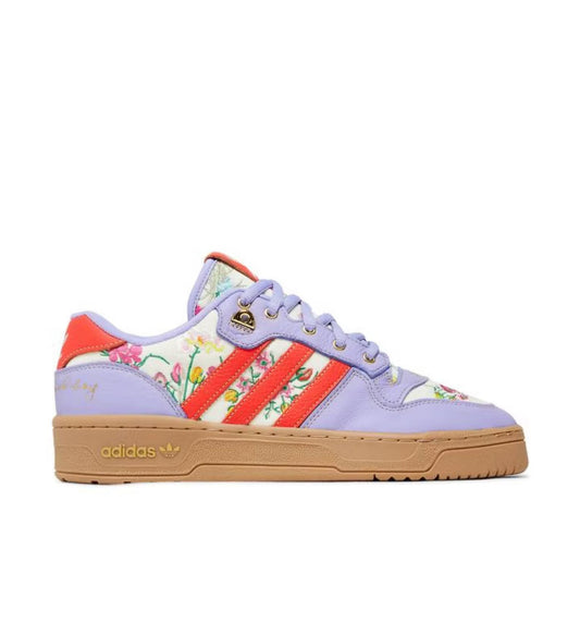 Unheardof × Rivalry Low 'Grandma's Ugly Couch'