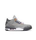 Air Jordan 3 Retro 'Cool Grey' 2021