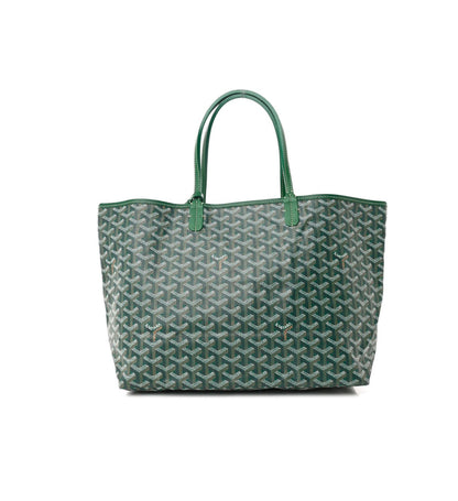Goyardine Saint Louis PM Green