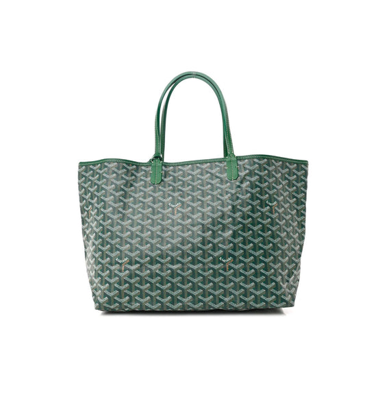 Goyardine Saint Louis PM Green