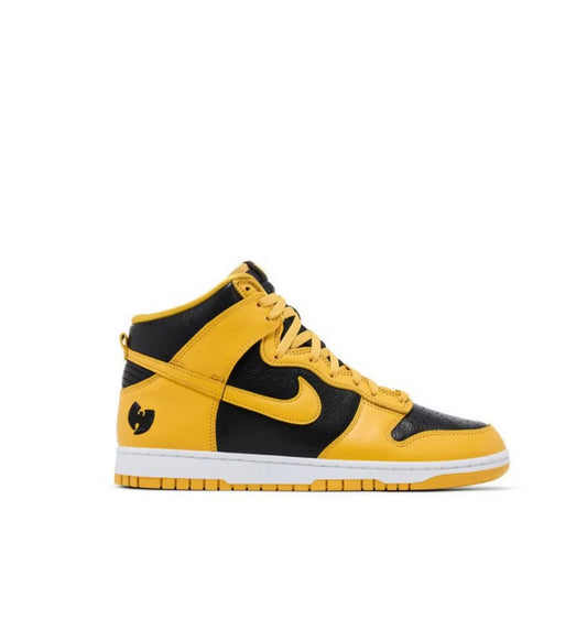 Wu-Tang x Dunk High Retro Premium 2024
