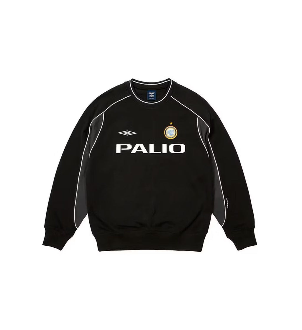 Palace x Umbro Warm Up Crew