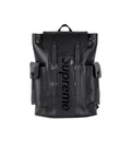 Louis Vuitton x Supreme Christopher Backpack 'Red'