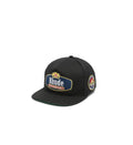 Rhude baseball cap whit logo patch